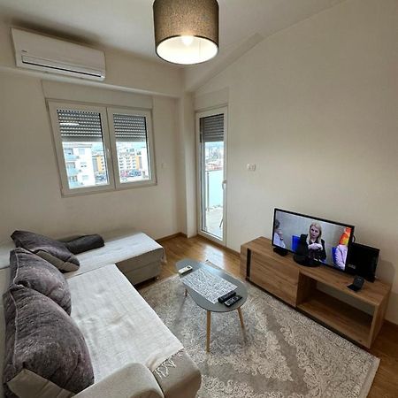 Irina Centre Apartment Podgorica Exterior photo